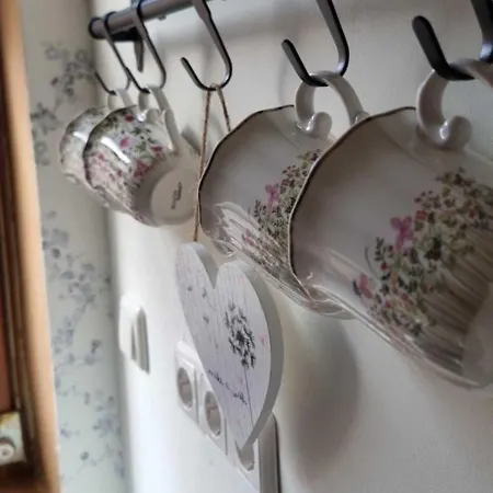 Apartamento Stadtmuehle *