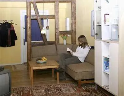 Stadtmuehle * Allstedt