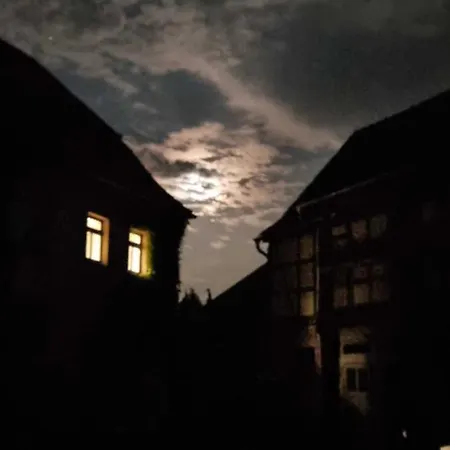 Apartment Stadtmuehle