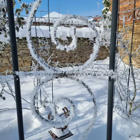 Apartamento Stadtmuehle *