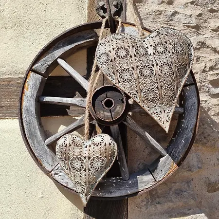 Stadtmuehle Allstedt