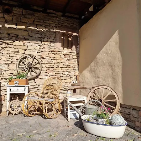 Apartamento Stadtmuehle