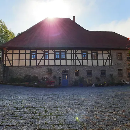 Apartment Stadtmuehle *