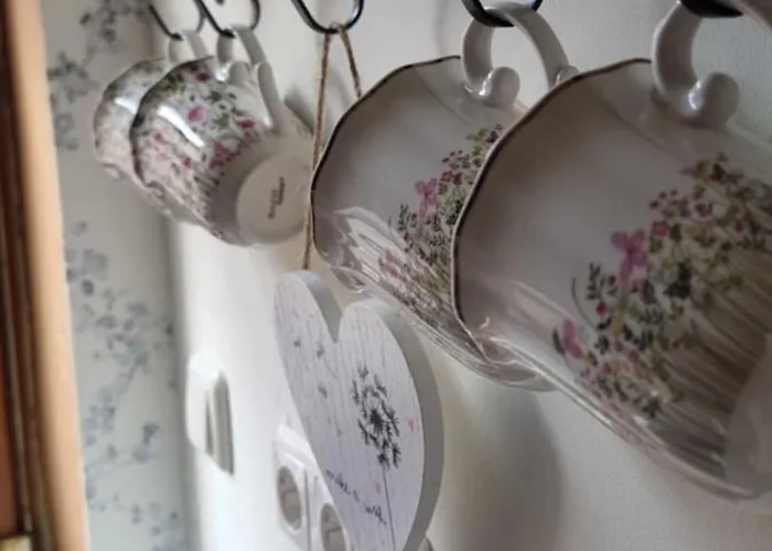 Appartement Stadtmuehle *