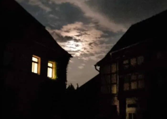 Appartement Stadtmuehle