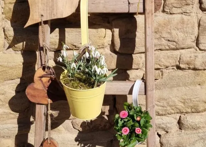 Stadtmuehle * Allstedt