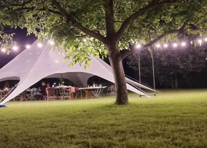 Stadtmuehle Appartement *