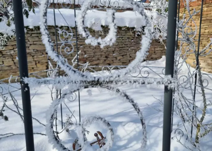 Appartement Stadtmuehle *