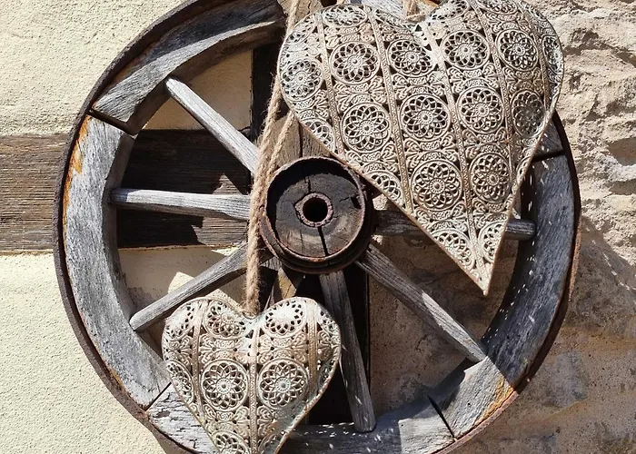 Stadtmuehle Allstedt