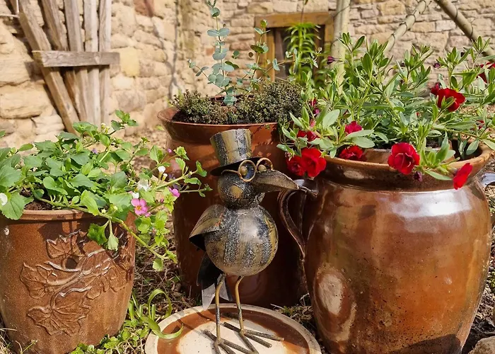 Stadtmuehle Appartement *