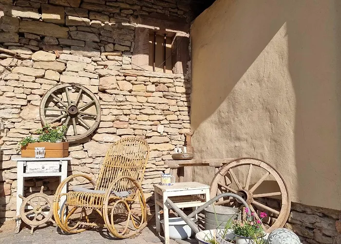 Appartement Stadtmuehle